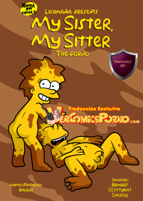 “[Xierra_099] – Mi hermana, mi niñera, el porno”