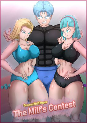 “[BELLEZAS SENSUALES] – EL CONCURSO DE MILFS”