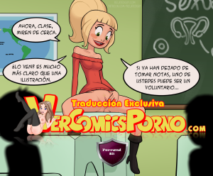Ejercicio práctico – Relacionado con el chico