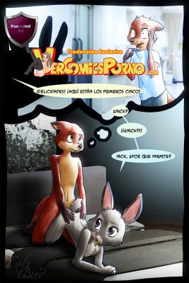 LilyBird – El Agujero Equivocado (Traducción Exclusiva y Seductora)