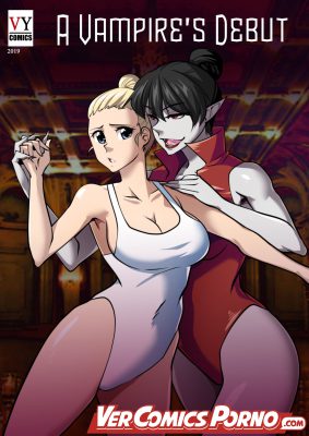“El Debut de un Vampiro: Traducción Exclusiva y Seductora”